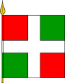 Alsace (ca 1760-1791)