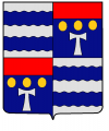 Jourdain de Grammond