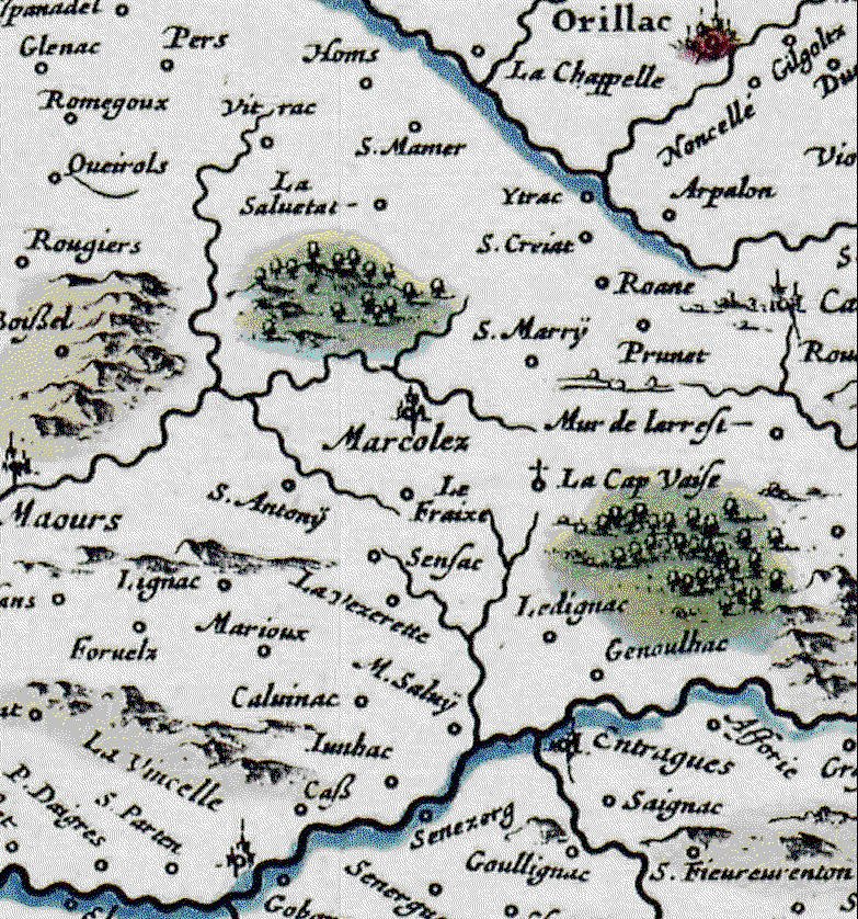 Carte Cantal 17 siecle.gif