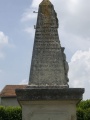 Saulces-Monclin, monument aux morts2.jpg