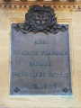 Metz cimetiere de l'est Monument commémoratif 1870-1871 et Crimée 2.jpg
